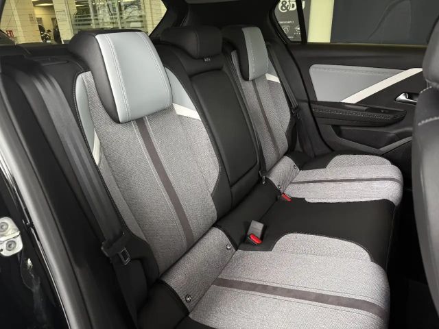 Opel Astra 1.6 Turbo Elegance Turbo