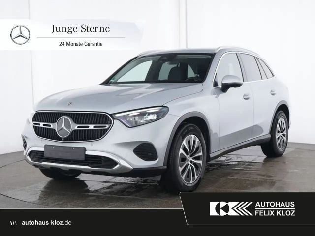 Mercedes-Benz GLC 220 4MATIC GLC 220 d