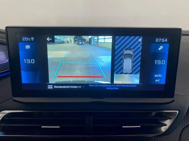 Peugeot 3008 Allure Pack PureTech