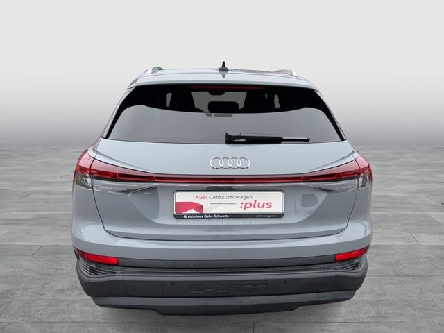 Audi Q4 e-tron 35