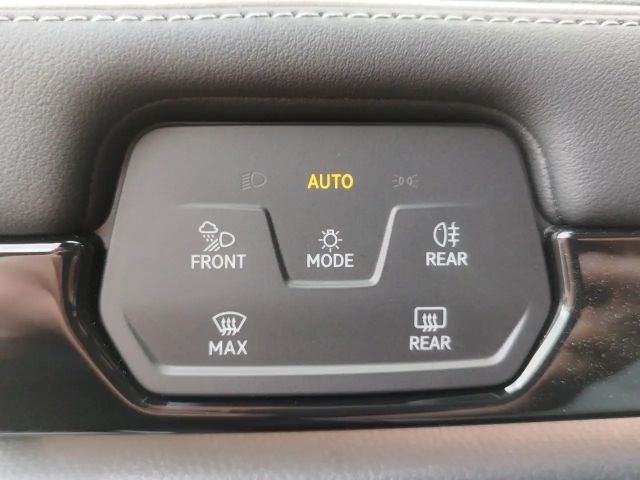 Volkswagen ID.7 Business Pro Tourer