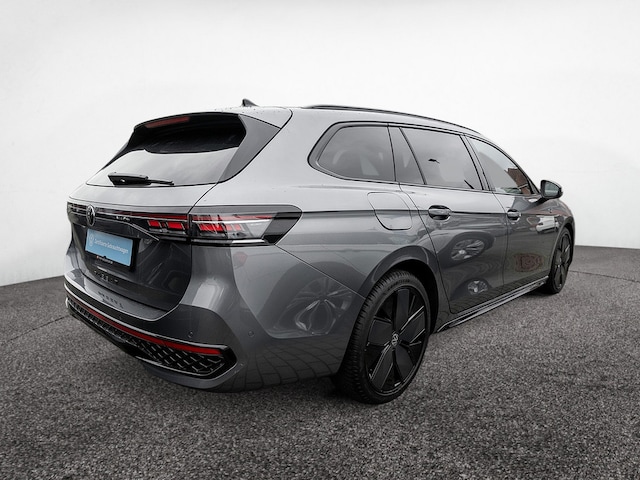 Volkswagen Passat 2.0 TDI DSG R-Line Variant