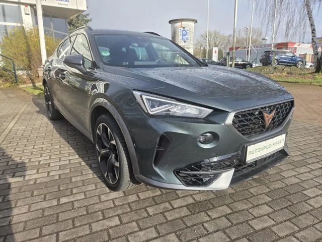 Cupra Formentor 4Drive DSG VZ VZ5