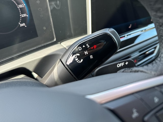 Volkswagen Tiguan DSG