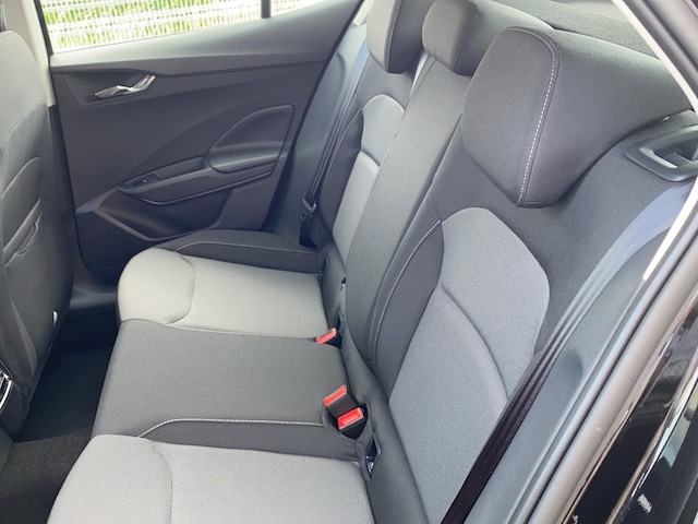 Skoda Fabia 1.0 TSI Selection