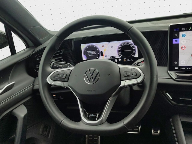 Volkswagen Tiguan 1.5 eTSI DSG IQ.Drive