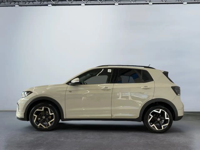 Volkswagen T-Cross 1.0 TSI DSG R-Line