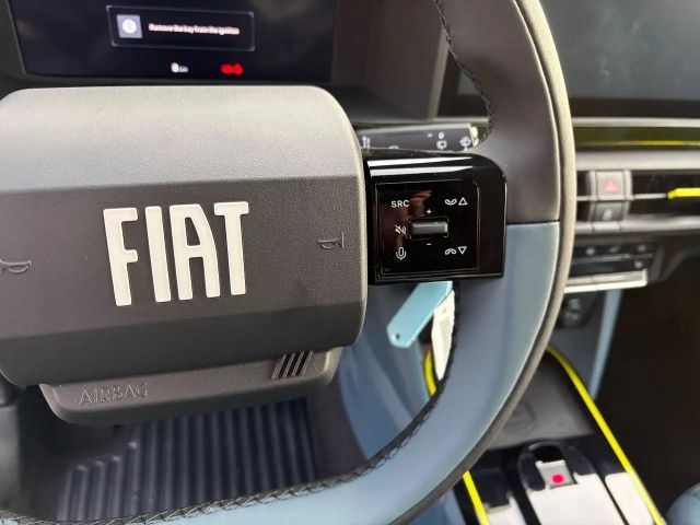 Fiat Grande Panda NAVI, SITZHEIZUNG, LED