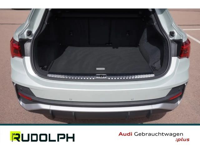 Audi Q3 35 TFSI S-Line S-Tronic Sportback