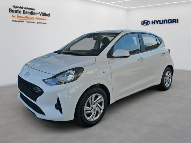 Hyundai i10 1.0 Select