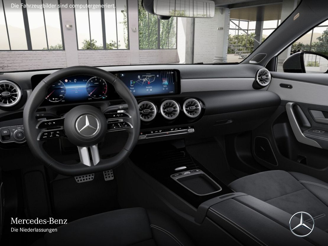 Mercedes-Benz A 200 A 200