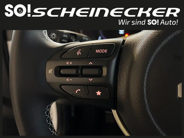 Kia Picanto 1,0 GDI Titan (5 Sitzer)