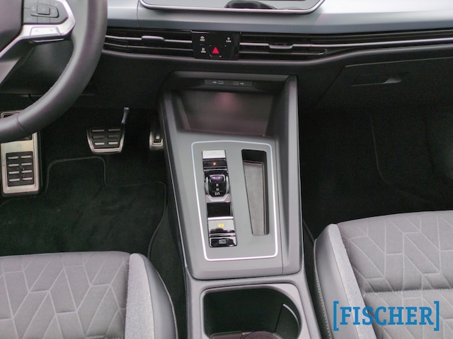 Volkswagen Golf 2.0 TDI DSG Golf VIII Variant