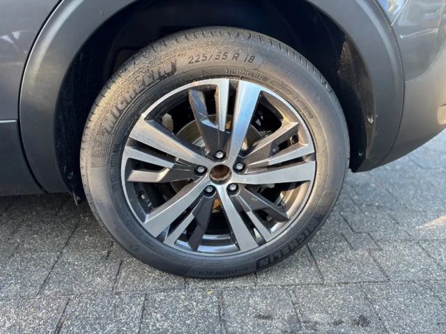 Peugeot 5008 Allure Pack