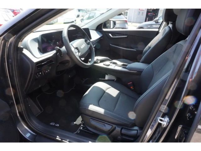 Kia EV6 77,4 kWh Vierwielaandrijving