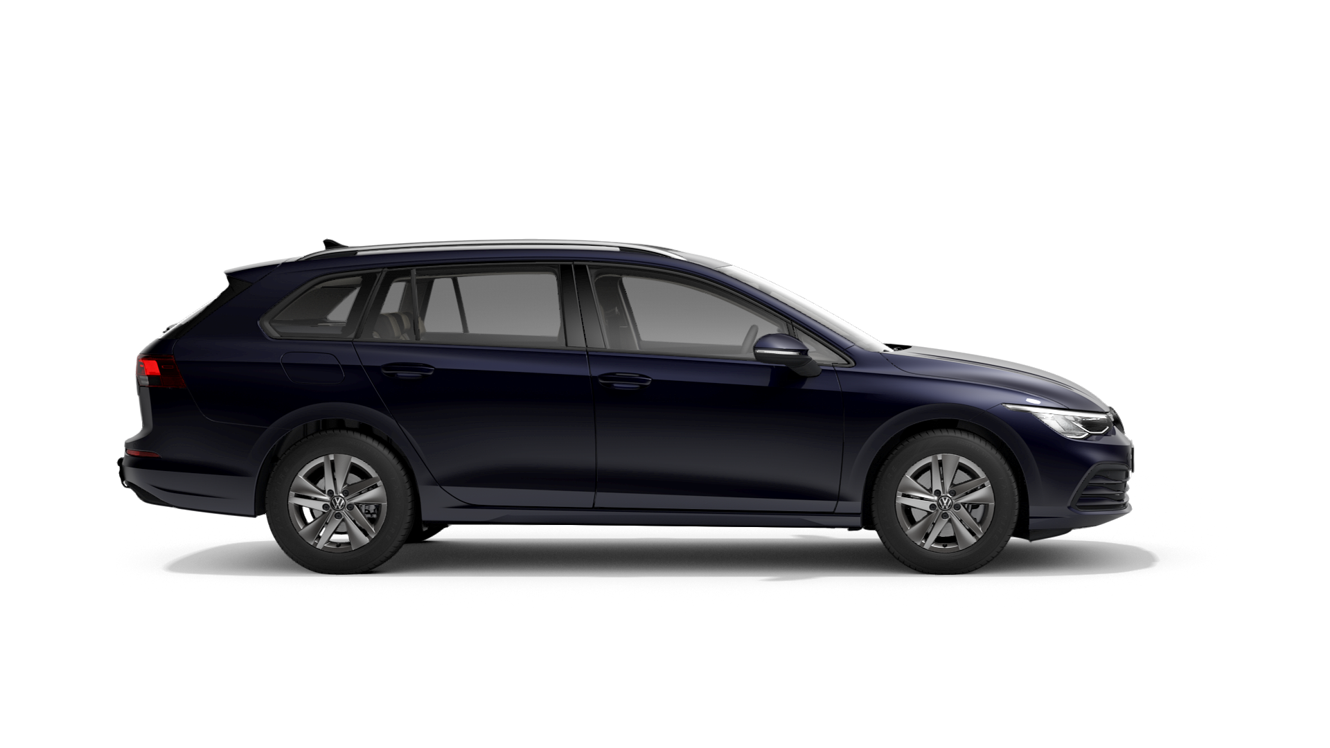 Volkswagen Golf 2.0 TDI Life Variant