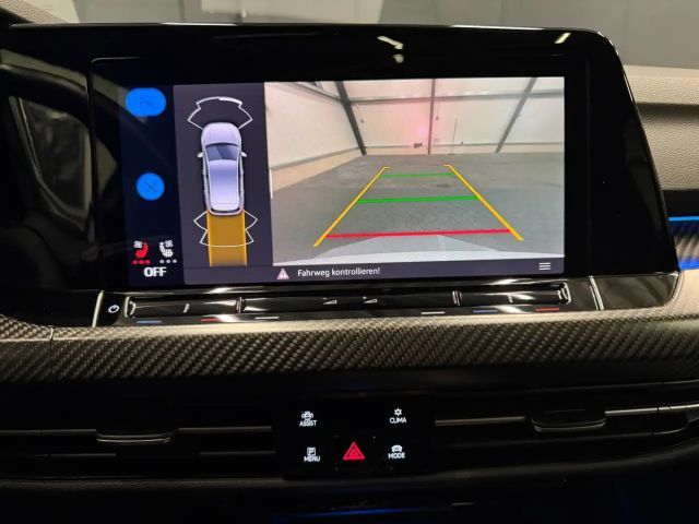 Volkswagen Golf 4Motion