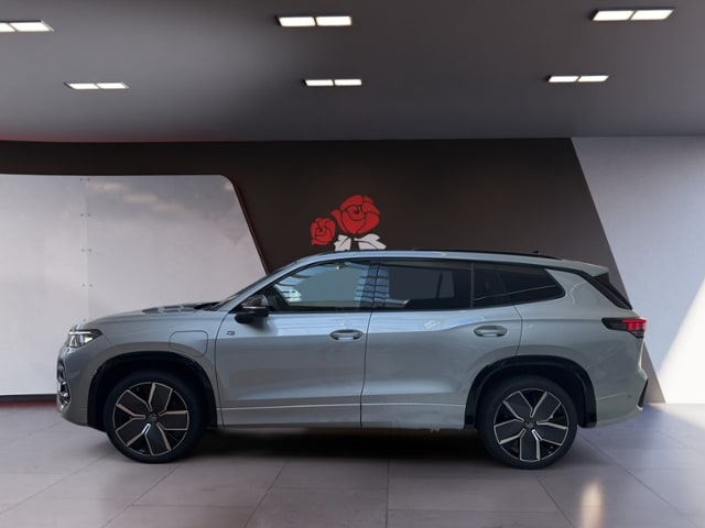 Volkswagen Tayron eHybrid