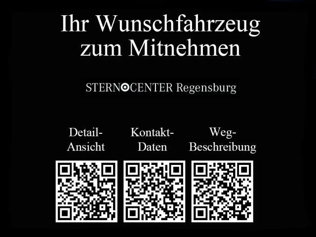 Mercedes-Benz EQE 350 Sedan