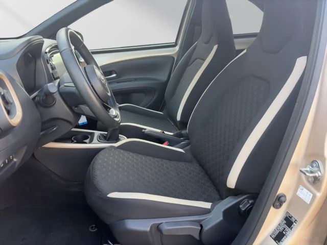 Toyota Aygo X 1.0 VVT-i Hatchback Pulse