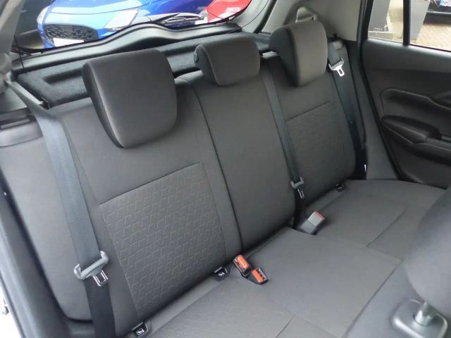 Suzuki Swift Comfort Hybrid