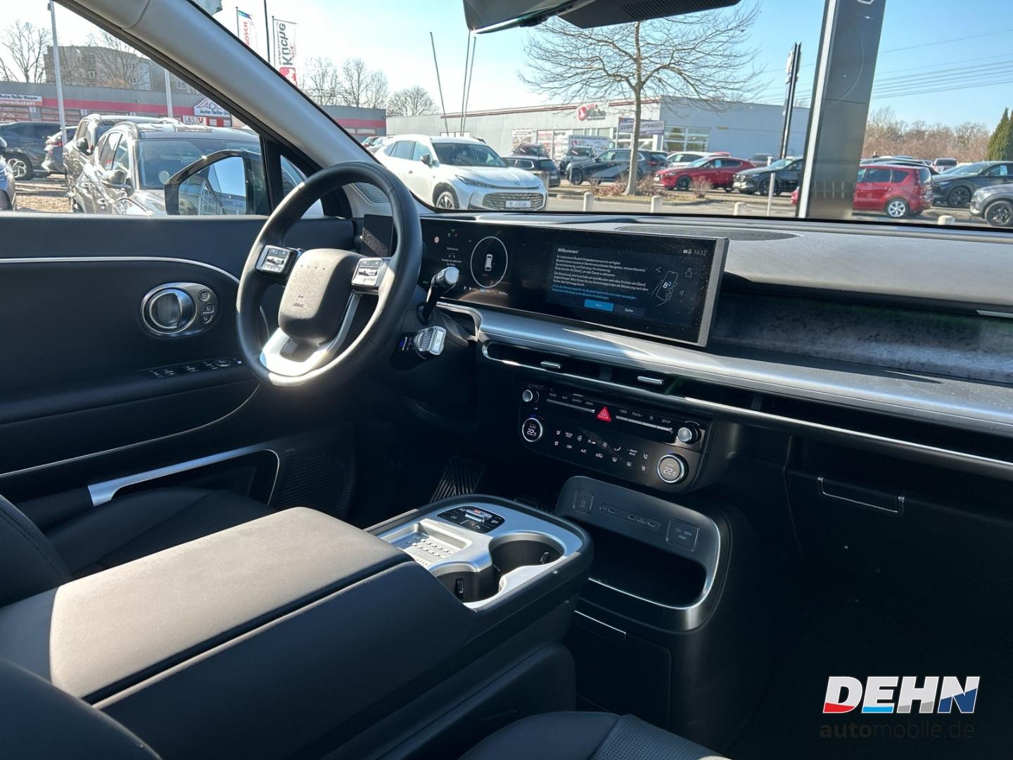 Hyundai IONIQ 9 4WD 6-zits UNIQ