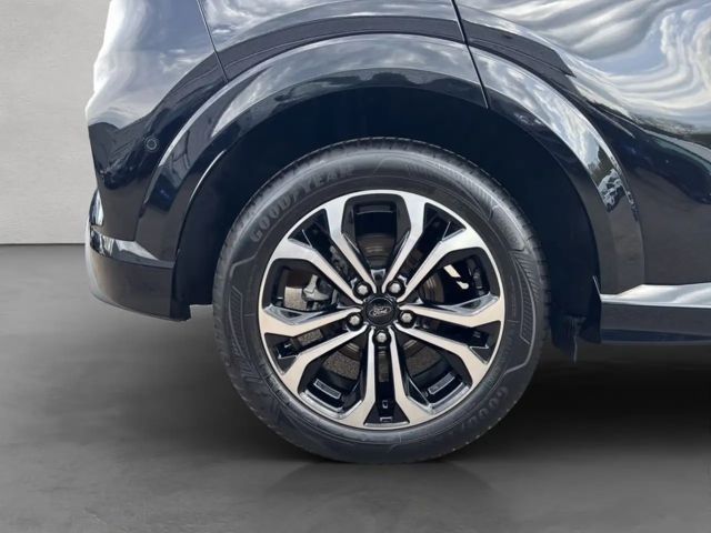 Ford Puma EcoBoost ST Line