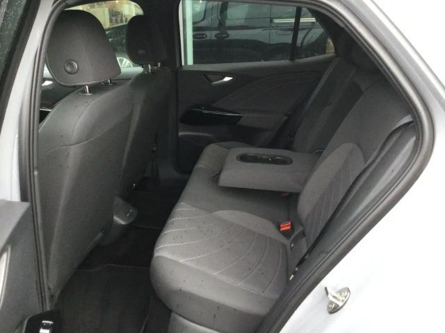 Volkswagen ID.3 58 KWh Performance Pro