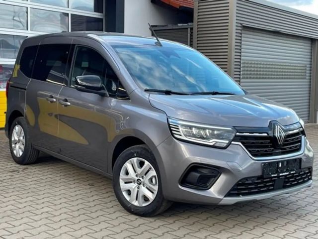 Renault Kangoo Equilibre Equilibre TCe 130