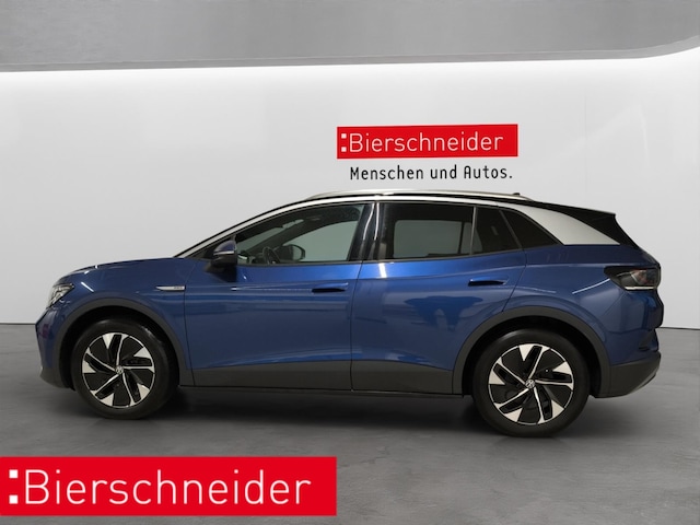 Volkswagen ID.4 Performance Pro