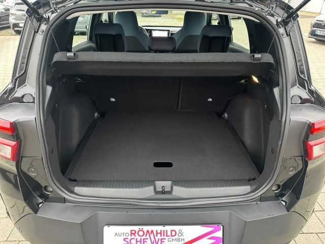 Opel Frontera Edition