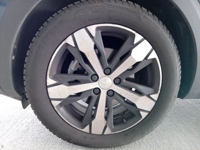 Peugeot 3008 GT-Line