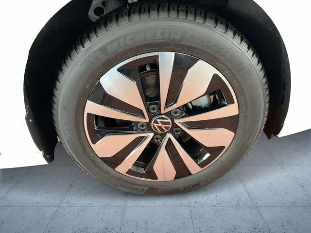 Volkswagen Golf 1.5 TSI