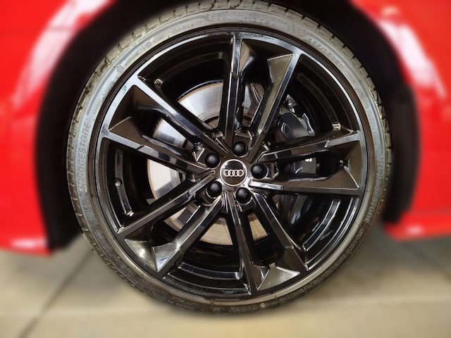 Audi S6 Avant Quattro