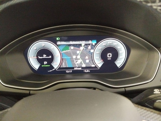 Audi Q5 40 TDI Quattro S-Tronic