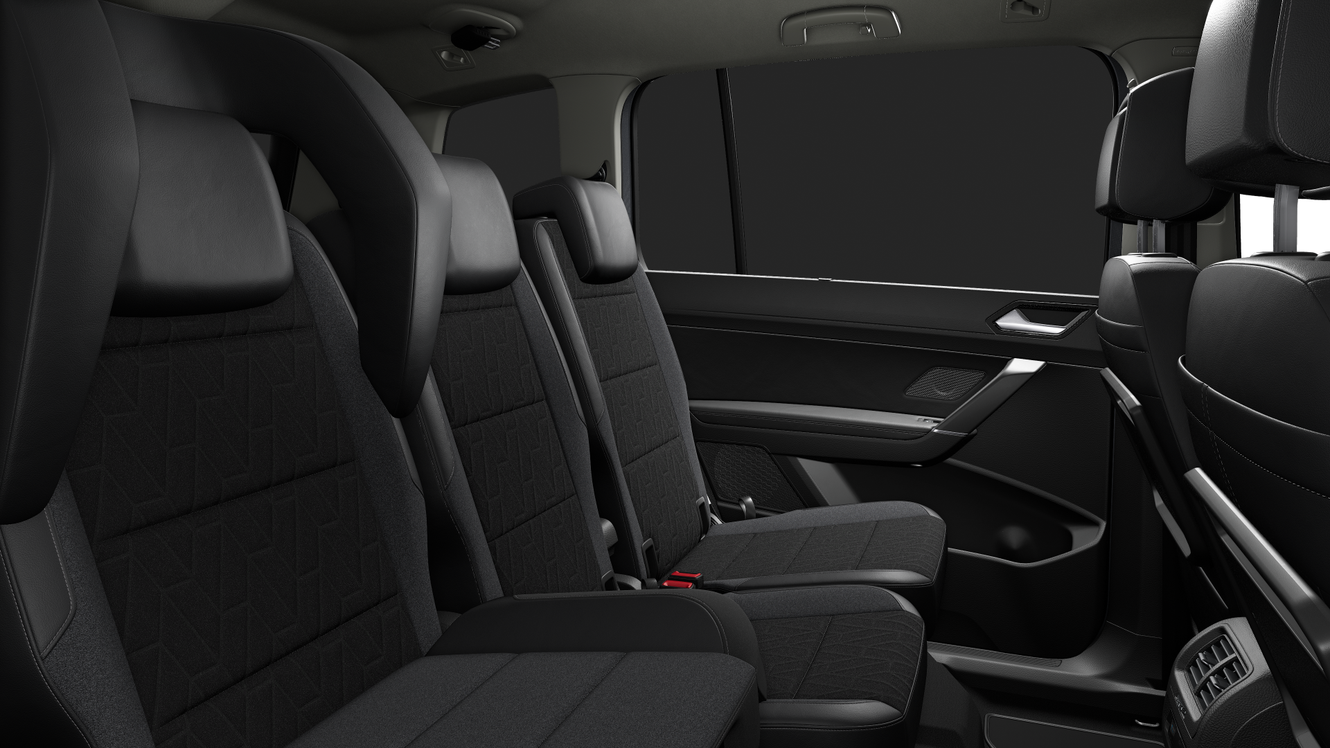 Volkswagen Touran 2.0 TDI DSG