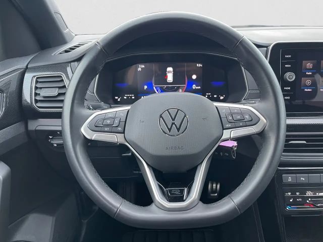 Volkswagen T-Cross DSG IQ.Drive R-Line