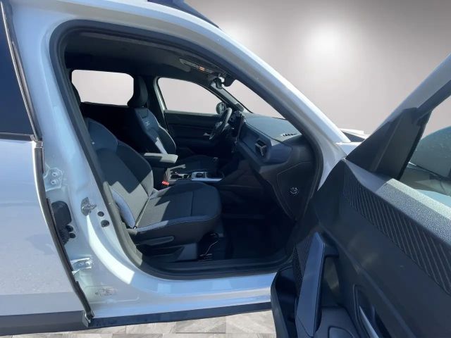 Dacia Duster 4WD TCe 130