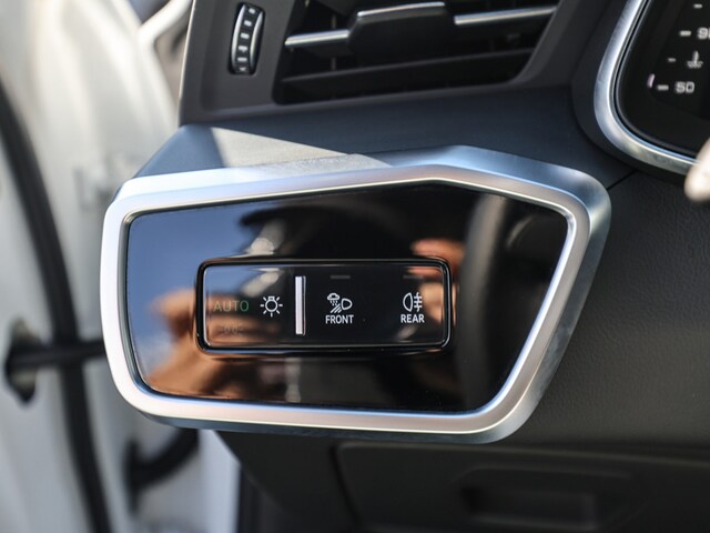 Audi A6 40 TDI Avant S-Tronic