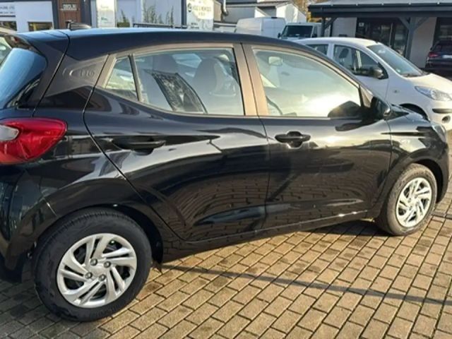 Hyundai i10 1.0 Select