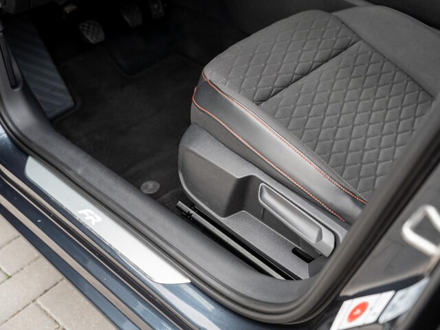 Seat Leon 2.0 TDI