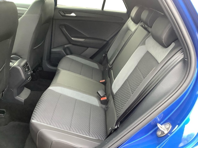 Volkswagen T-Roc 1.5 TSI DSG R-Line