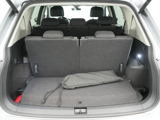 Volkswagen Tiguan Allspace DSG Life