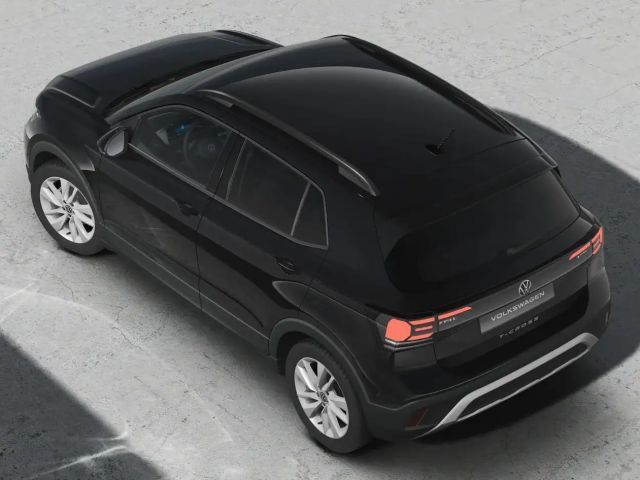 Volkswagen T-Cross Friends TSI / 441 / € 4000,- PORSCHE BANK BONUS