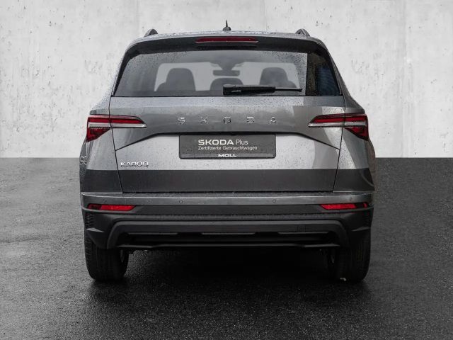 Skoda Karoq 1.5 TSI Selection