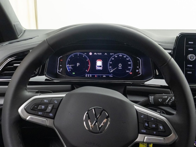 Volkswagen T-Roc DSG Style