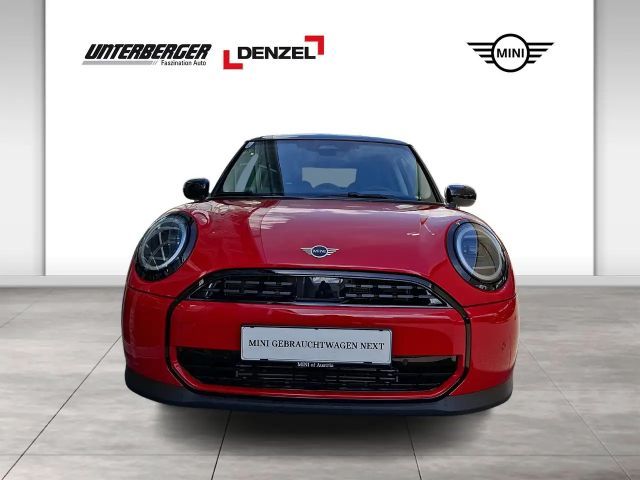 MINI Cooper C Classic Trim