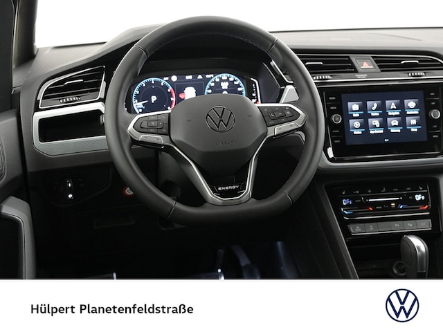 Volkswagen Touran 7-zitter