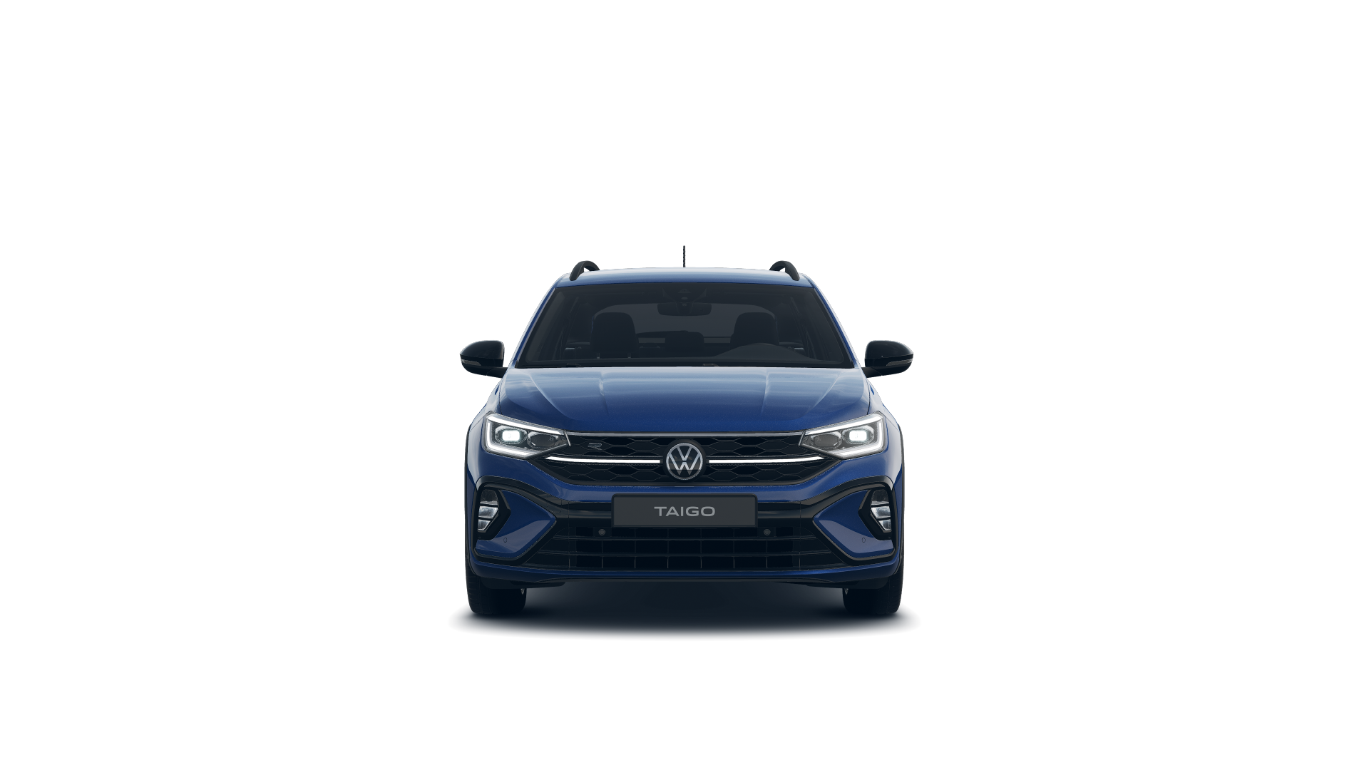 Volkswagen Taigo 1.5 TSI DSG R-Line