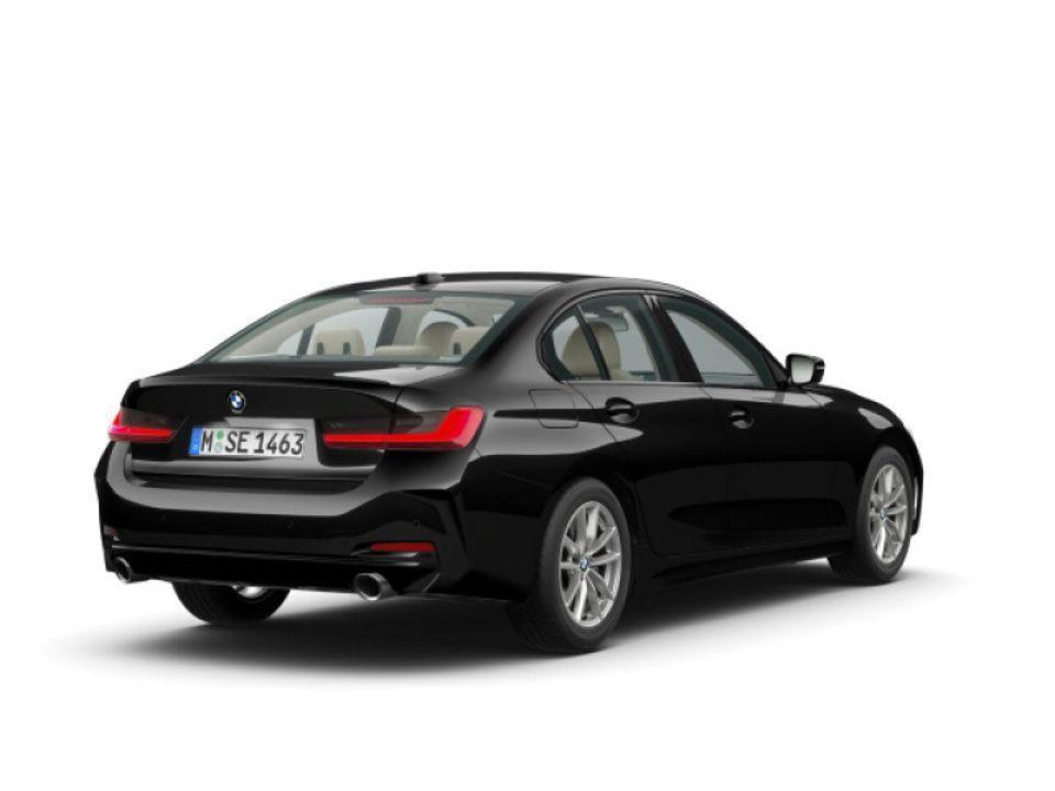BMW 330 330i Sedan